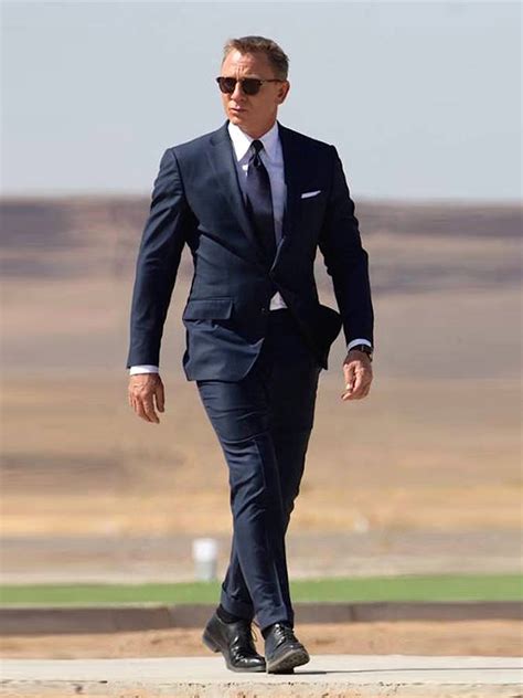 james bond spectre jacket replica|james bond spectre blue suit.